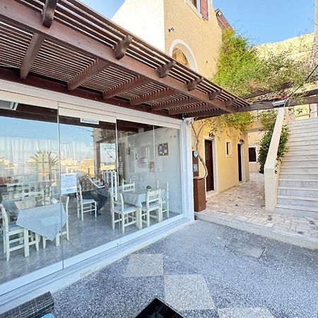 Villa Dima Perissa  Exteriér fotografie