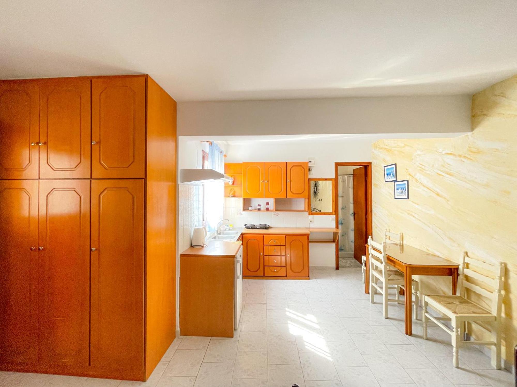 Villa Dima Perissa  Exteriér fotografie