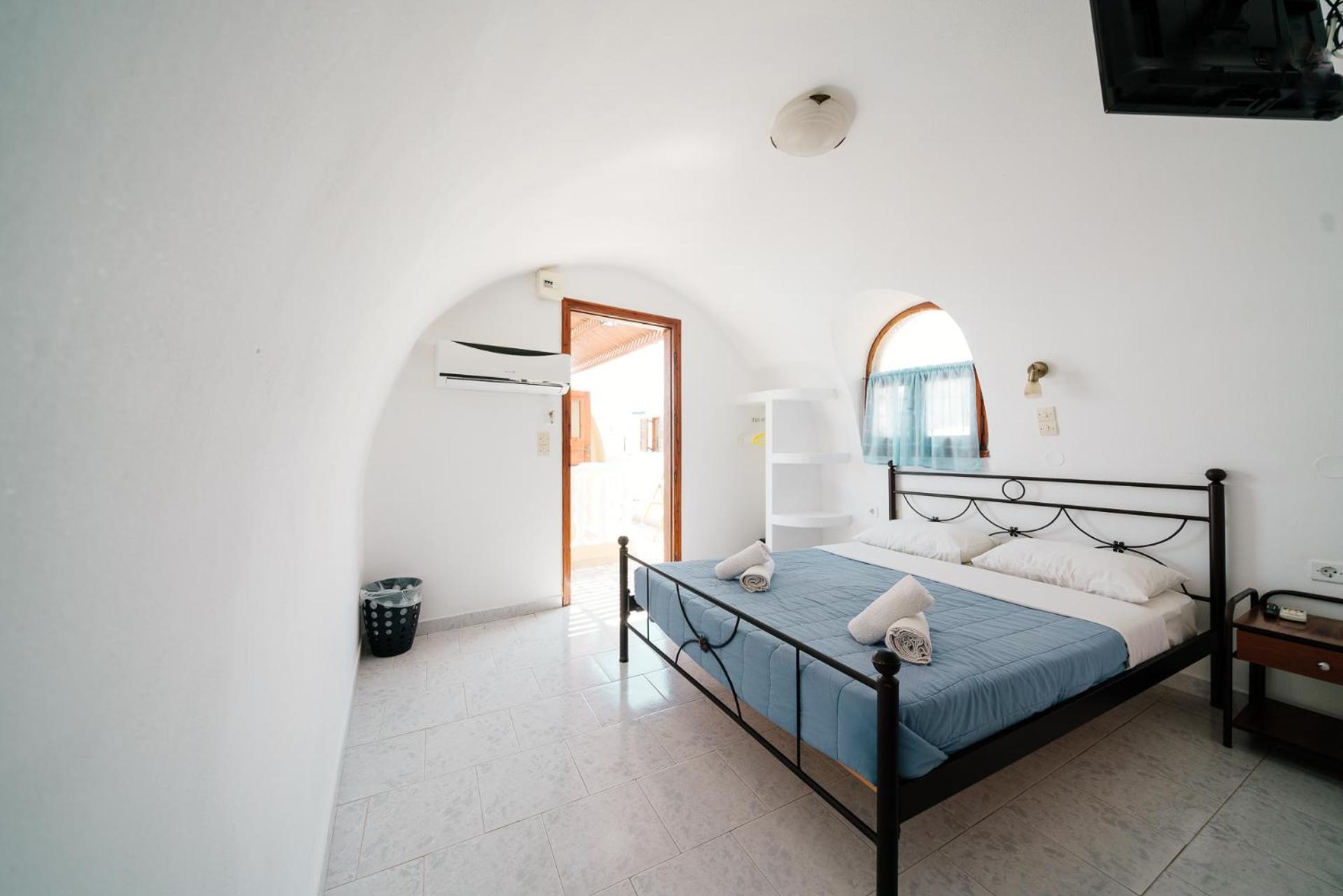 Villa Dima Perissa  Exteriér fotografie