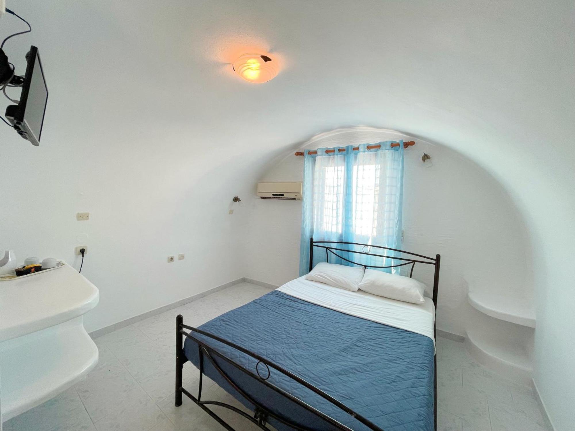 Villa Dima Perissa  Exteriér fotografie